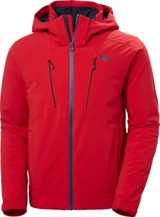 Helly Hansen Alpha 4.0 Insulated Jacket - Men