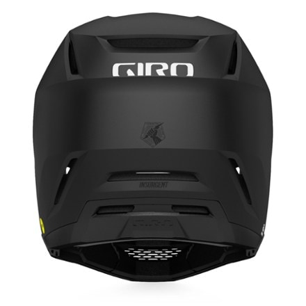 Giro Insurgent Spherical Mips Bike Helmet 3