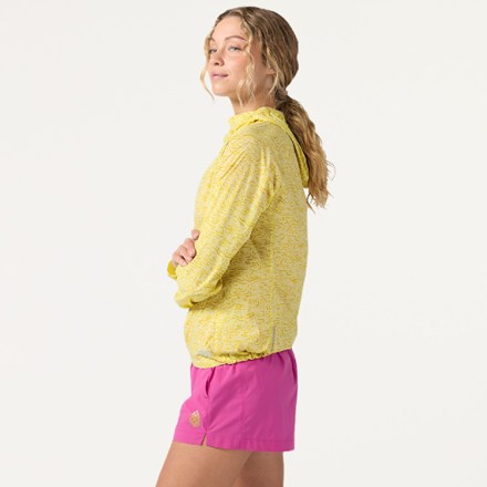 Stio Second Light Wind Shell - Women's 4