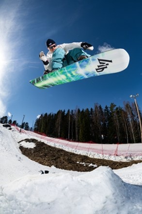 Lib Tech T. Rice Pro Snowboard - 2023/2024 7