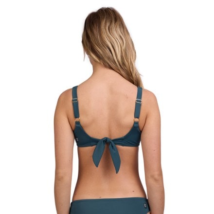 JOLYN Kacey Bikini Swimsuit Top - Women's 1