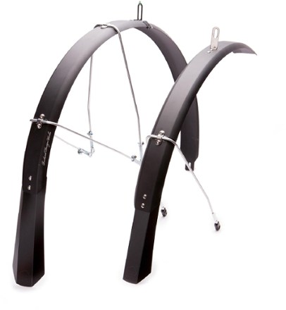 650 beast fenders