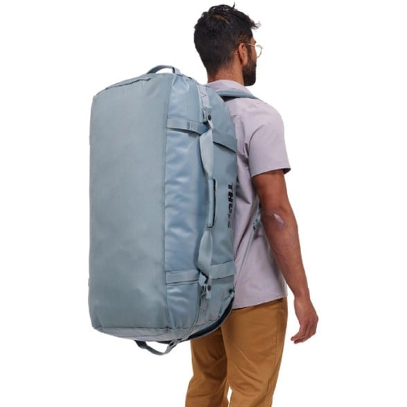 Thule Chasm Duffel Bag Pond / 90L Thule Chasm Duffel Bag Pond / 90L