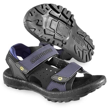 shimano cycling sandals mens