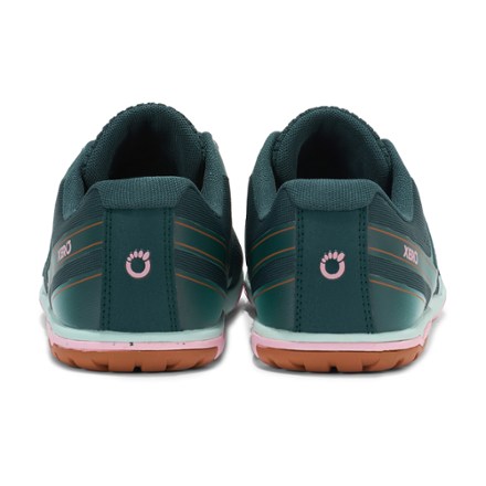 Xero Shoes HFS II Road-Running Shoes - Women's 3