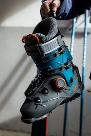 Rossignol Alltrack 110 HV BOA GW Ski Boots - Men's - 2025/2026 5