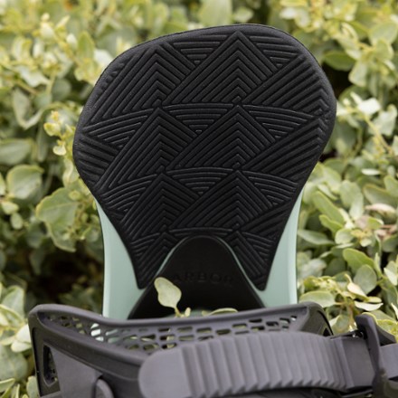 Arbor Sequoia Snowboard Bindings - MFR Edition - Women's - 2022/2023 9