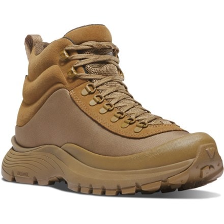 Danner Trail Trainer Mid Waterproof Hiking Boots - Men's 1