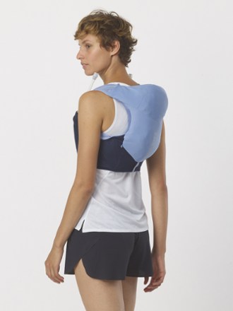 Salomon Adv Skin 5 W Set Hydration Vest - Women's 7