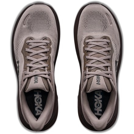 HOKA Clifton 11 Road-Running Shoes - Men's 5