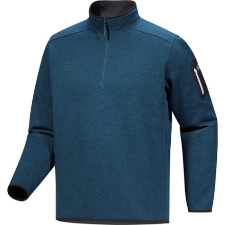 Arc'teryx Covert Half-Zip Sweatshirt - Men's 0
