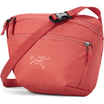 Arc'teryx Mantis 2 Waist Pack 0