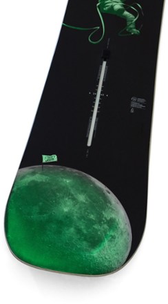 Burton Process Snowboard - 2023/2024 3