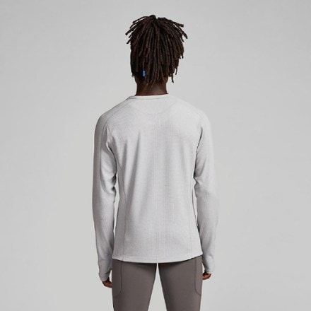 Janji Waffleloft Long-Sleeve Shirt - Men's 2