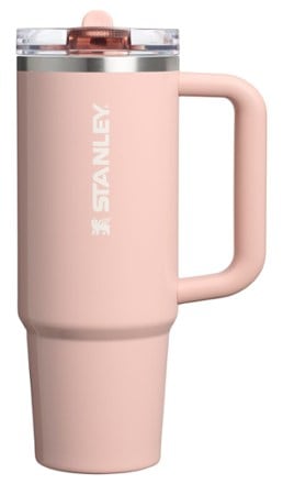 Stanley Quencher Tumbler with ProTour Flip Straw Lid - 30 fl. oz. 0