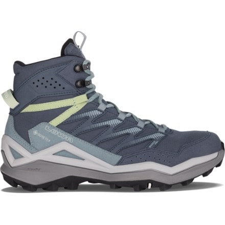 Lowa Maddox Pro GTX Mid Hiking Boots - Women's 0