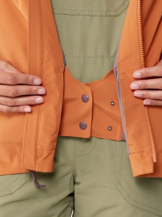REI Co-op First Chair GTX Jacket - Women's 10