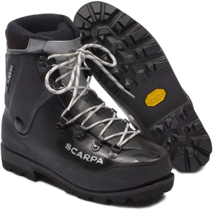 SCARPA Inverno Mountaineering Boot