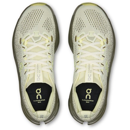 On Cloudsurfer Max Road-Running Shoes - Women's 4