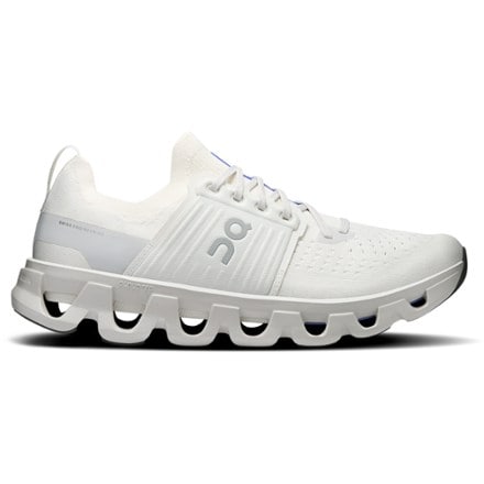 On Cloudswift 4 Road-Running Shoes - Men's 0