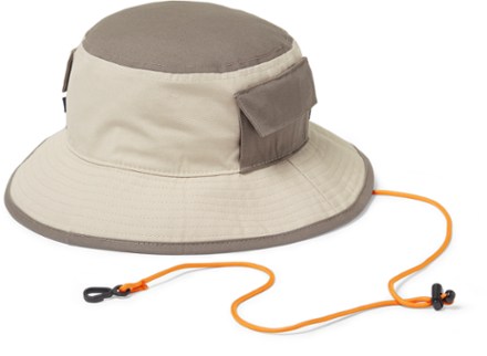 United By Blue Utility Bucket Hat 2