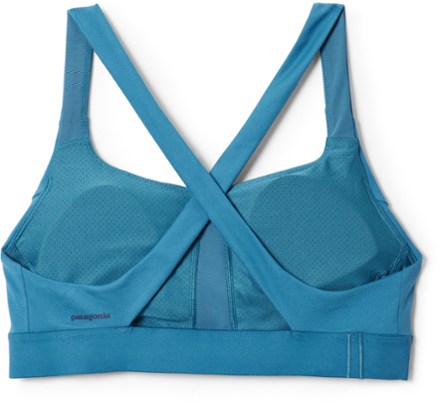 Patagonia Switchback Sports Bra 1