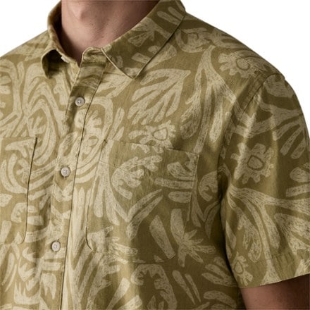 Patagonia Back Step Shirt - Men's 6