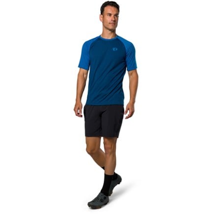 PEARL iZUMi Canyon Bike Jersey - Men's 5