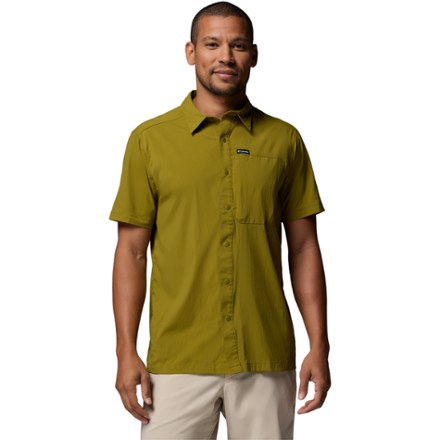 Sage Peak Woven Shirt - Men's