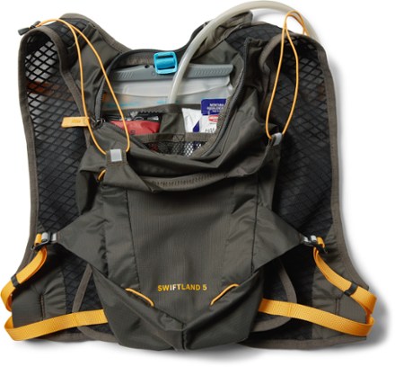REI Co-op Swiftland 5 Hydration Vest - Men's 6