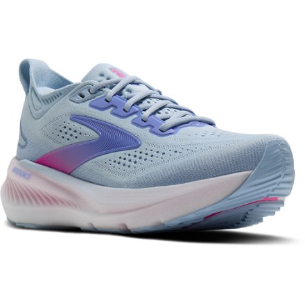 Brooks Glycerin 23 Road-Running Shoes - Women's 2