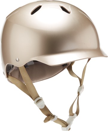 bern bike helmets womens