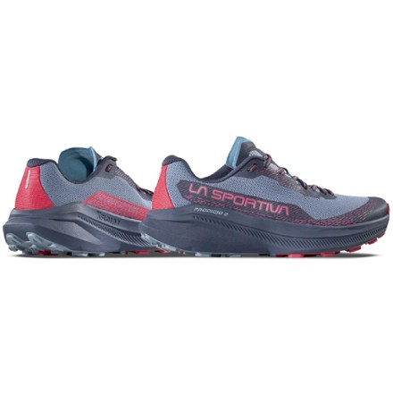 La Sportiva Prodigio 2 Trail-Running Shoes - Women's 2