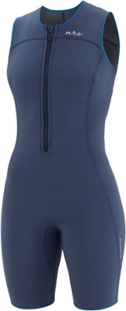 NRS 2.0 Shorty Jane 2 mm Wetsuit- Women's 0