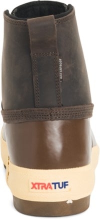 XTRATUF 6" Legacy Chelsea Boots - Men's 3