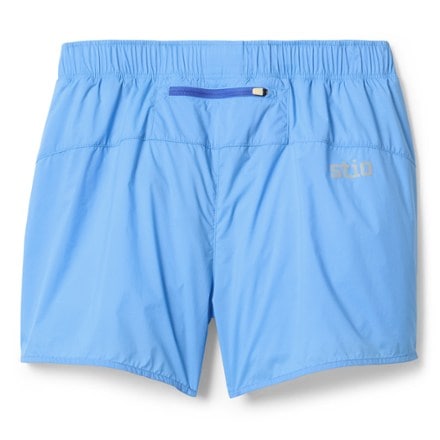 Stio Second Light 4" Shorts - Women's 4