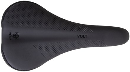 WTB Volt Saddle - Titanium Rails 2