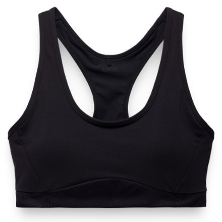 prAna Luxara Salutations Bra 0