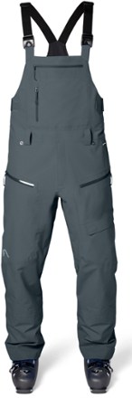 Flylow Firebird Bib Snow Pants - Men's 0
