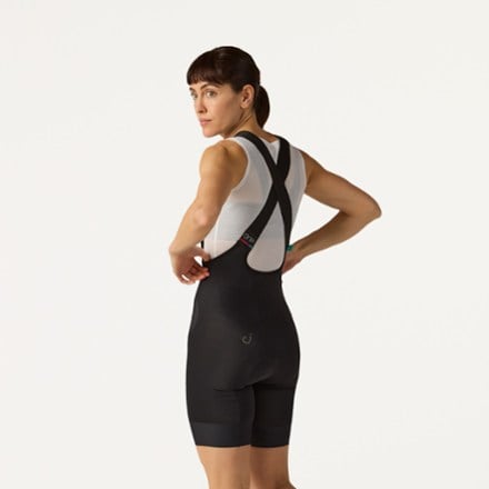 Velocio ONE Cycling Bib Shorts - Women's 4