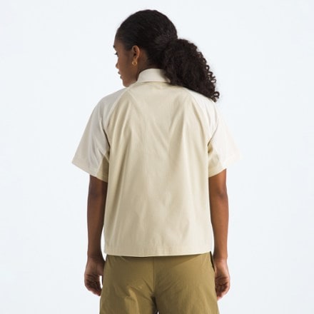 The North Face Trail Lightrange Shirt - Women's 1