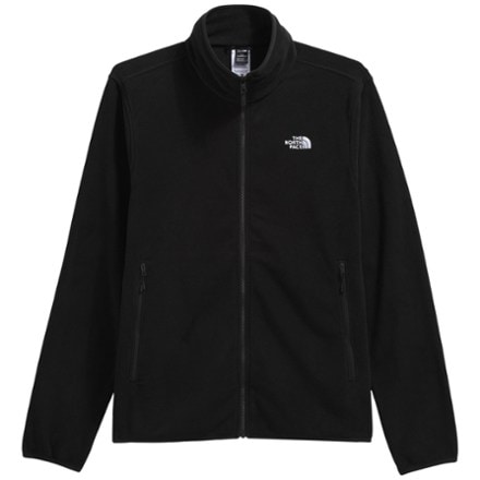 The North Face Glacier Fleece Jacket - Men's 1