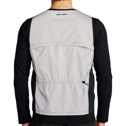 Nathan Hyper Reflective Vest 2