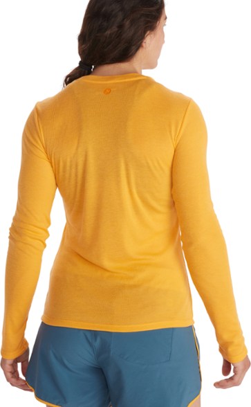 On Body Image of color Golden Sun