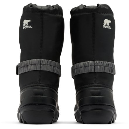 Sorel Flurry Boots - Big Kids' 6