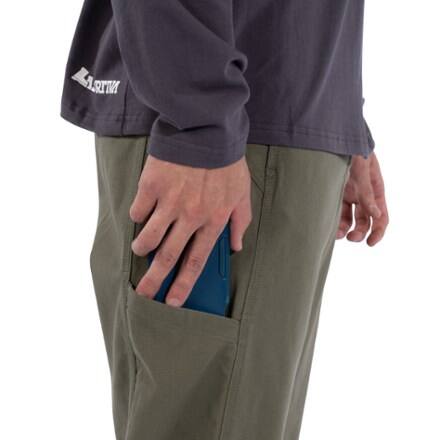 La Sportiva Highball Pants - Men's 6