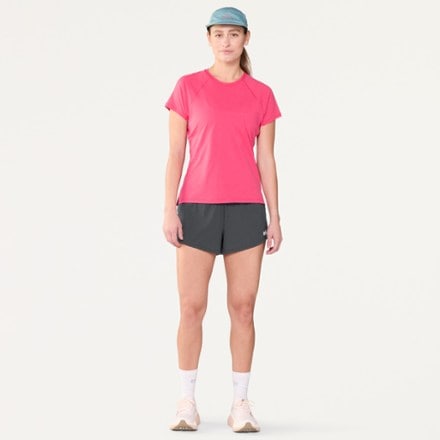 REI Co-op Swiftland 3" Mid-Rise Running Shorts - Women's 3