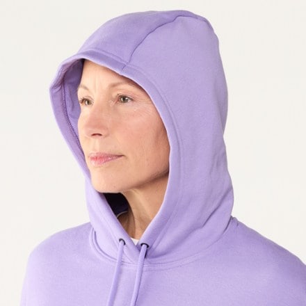Arc'teryx Emblem Fleece Hoody - Women's 4