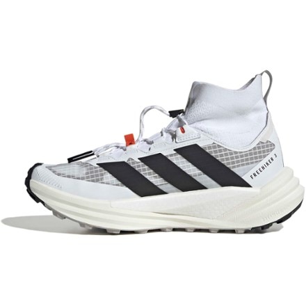 adidas Terrex Freehiker 3 Ultra GORE-TEX Hiking Shoes - Men's 4