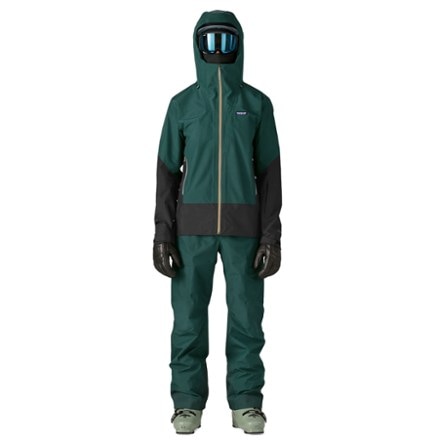 Patagonia Storm Shift Jacket - Men's 3